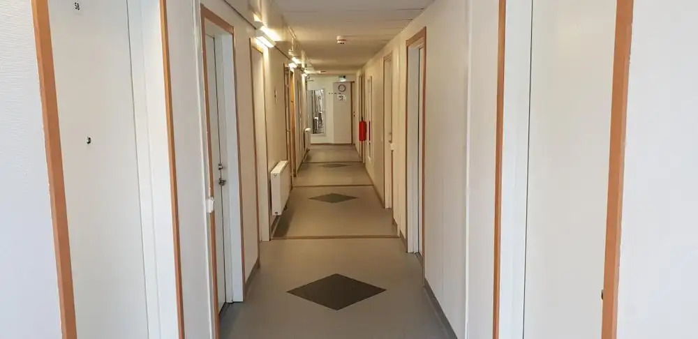 Torsby Vandrarhem