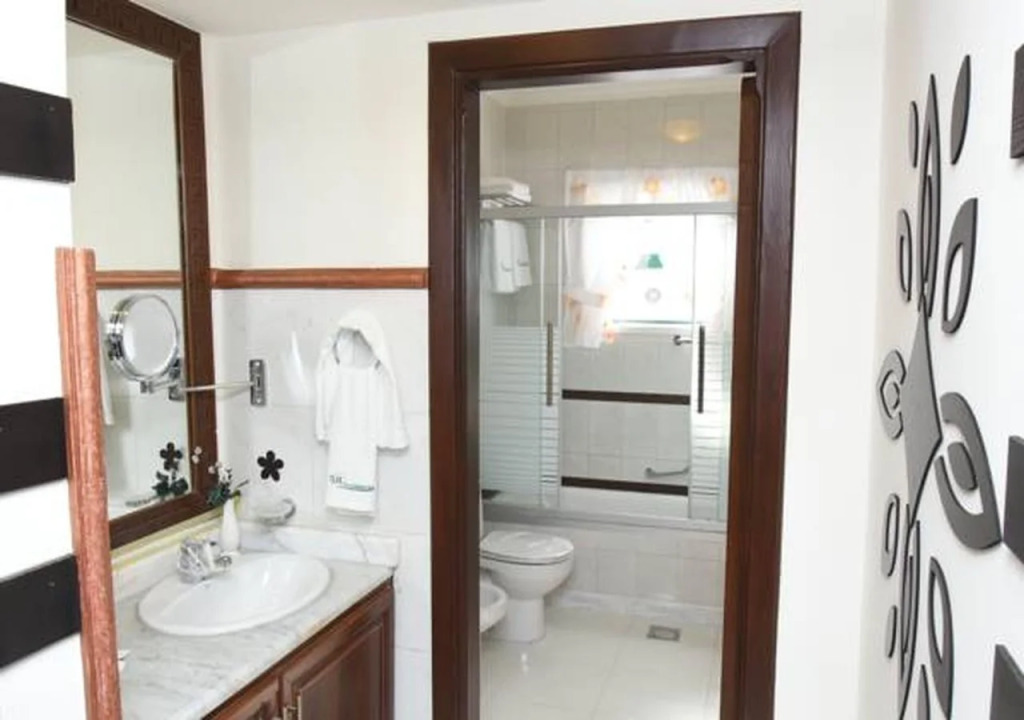 Sparr Hotel