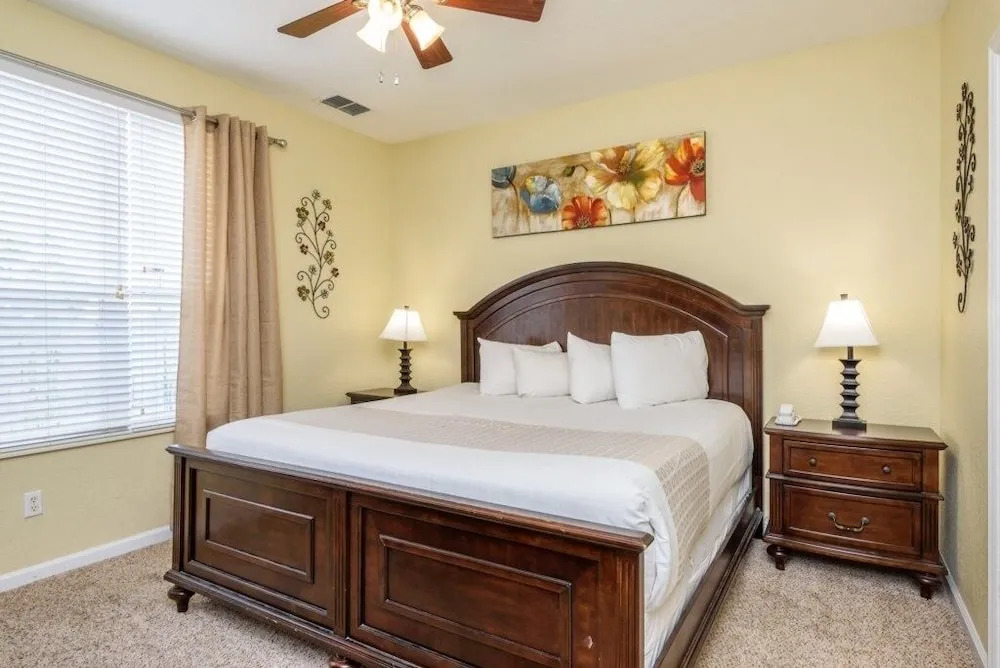 New Listing 3 Bed 3.5 Bath Vacation Townhome 4006 3 Bedroom Townhouse
