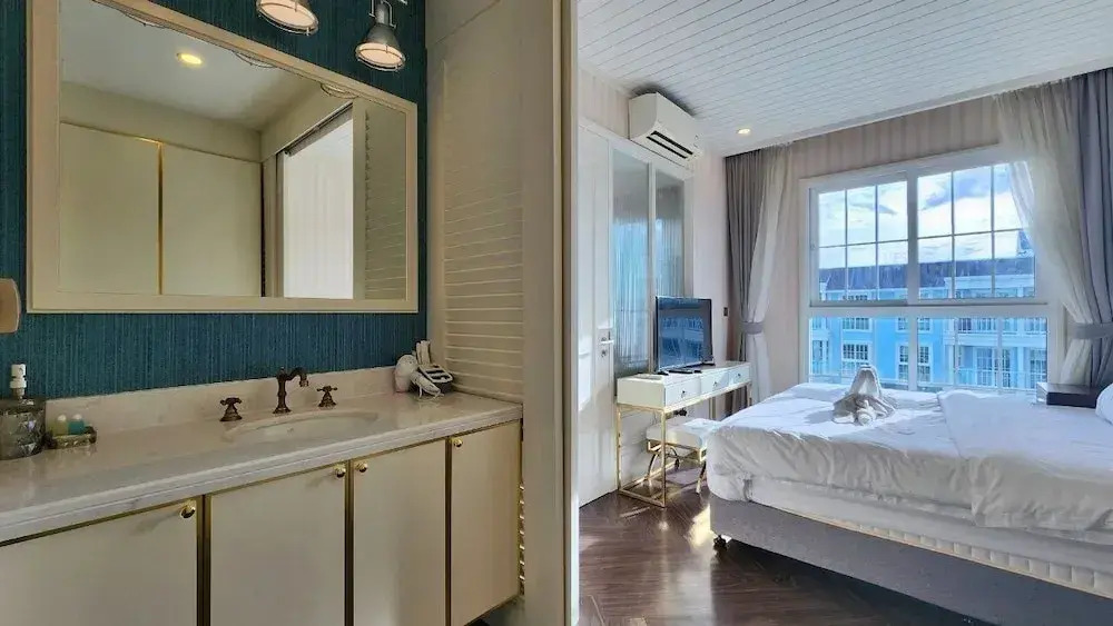 GrandFlorida 1Bedroom CloseToBeach D716