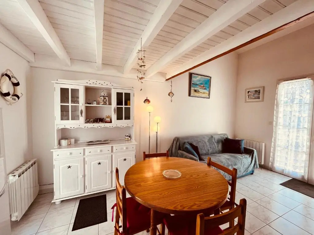 Maison du Lac, Golf Et Ocean a 100m