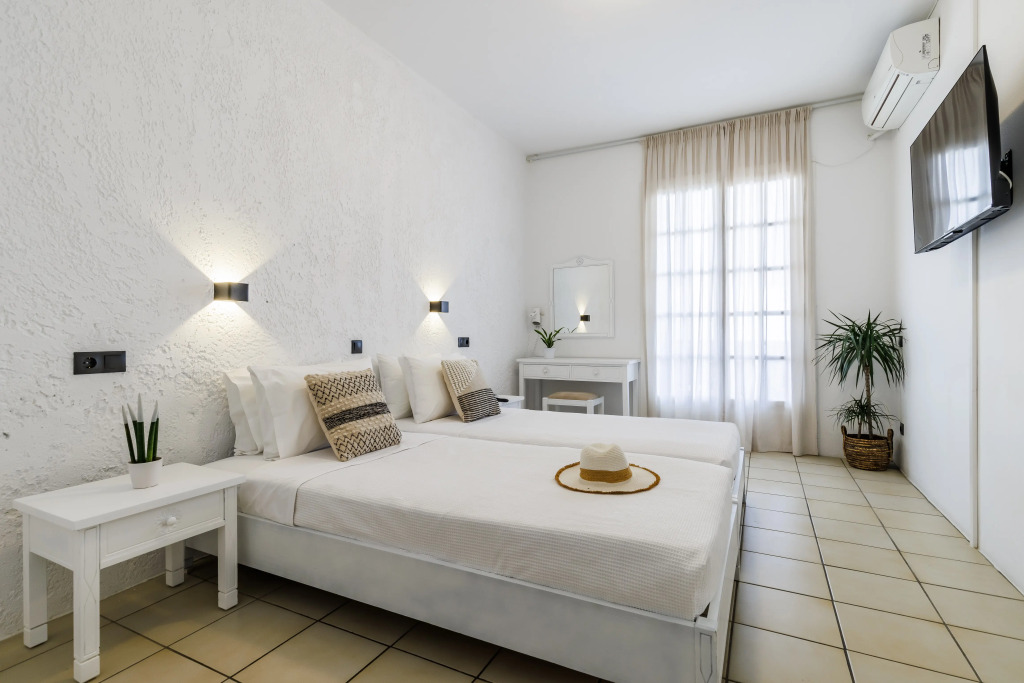 Aperitton Hotel