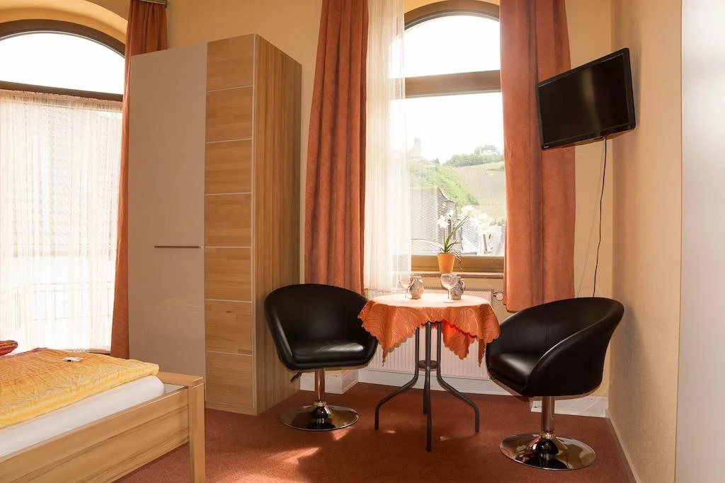 Hotel Garni - Weinhaus Arns