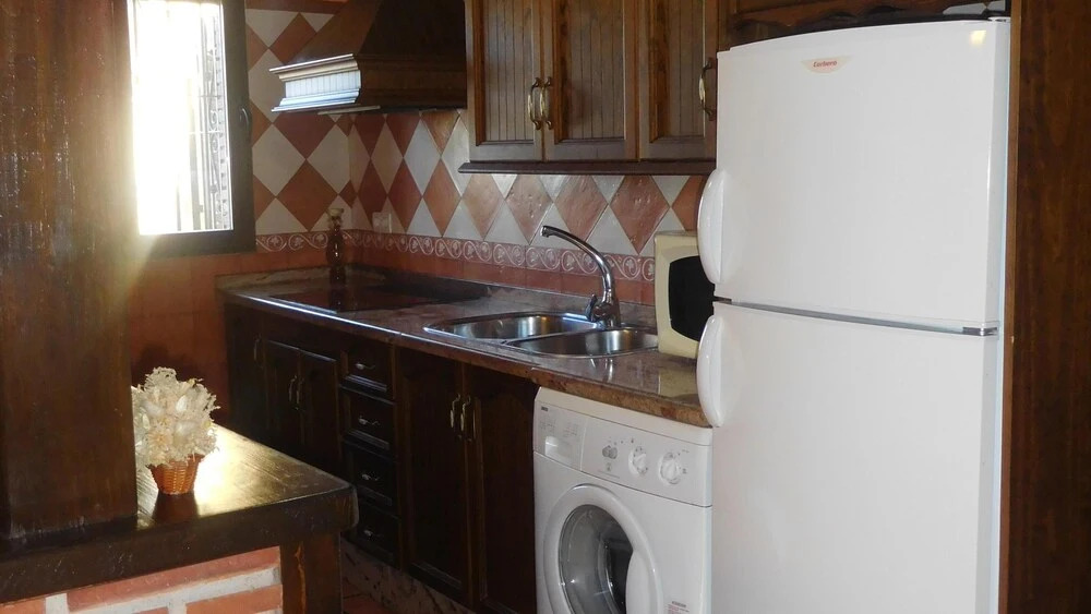 Beautiful Holidayhome With Pool Near the Sierra Nevada