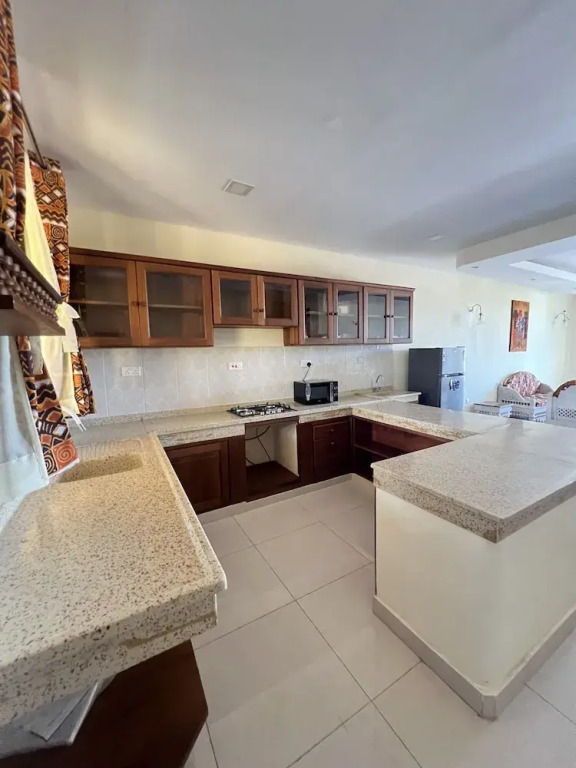 Mulla Apartments Malindi