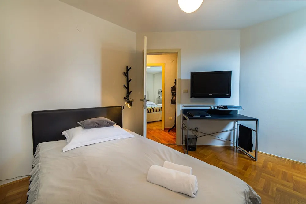 Zen Luxury Apartment