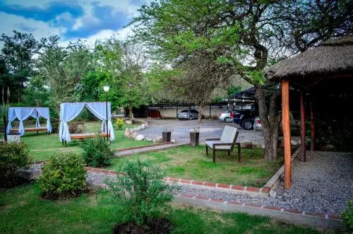 La Frida Hotel