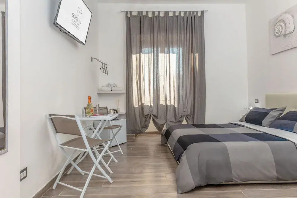 INTERZASTRADA B&B