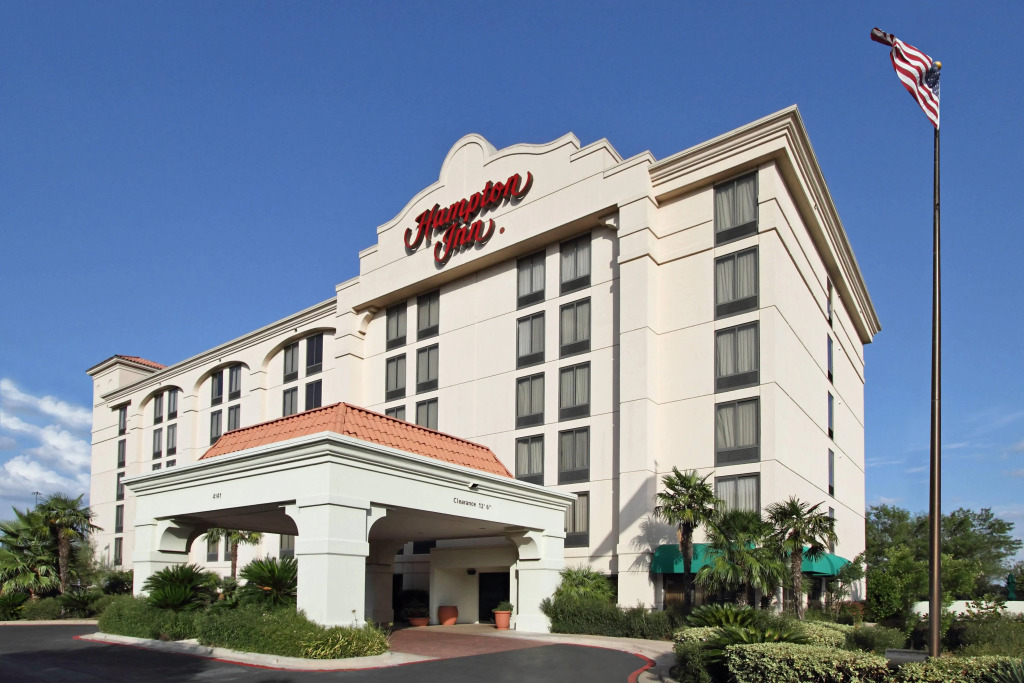Hampton by Hilton Austin South - I-35 & Ben White