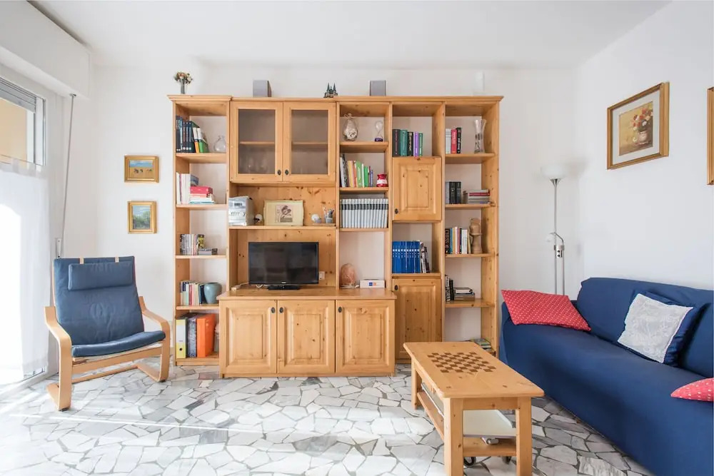 Casa Girasole