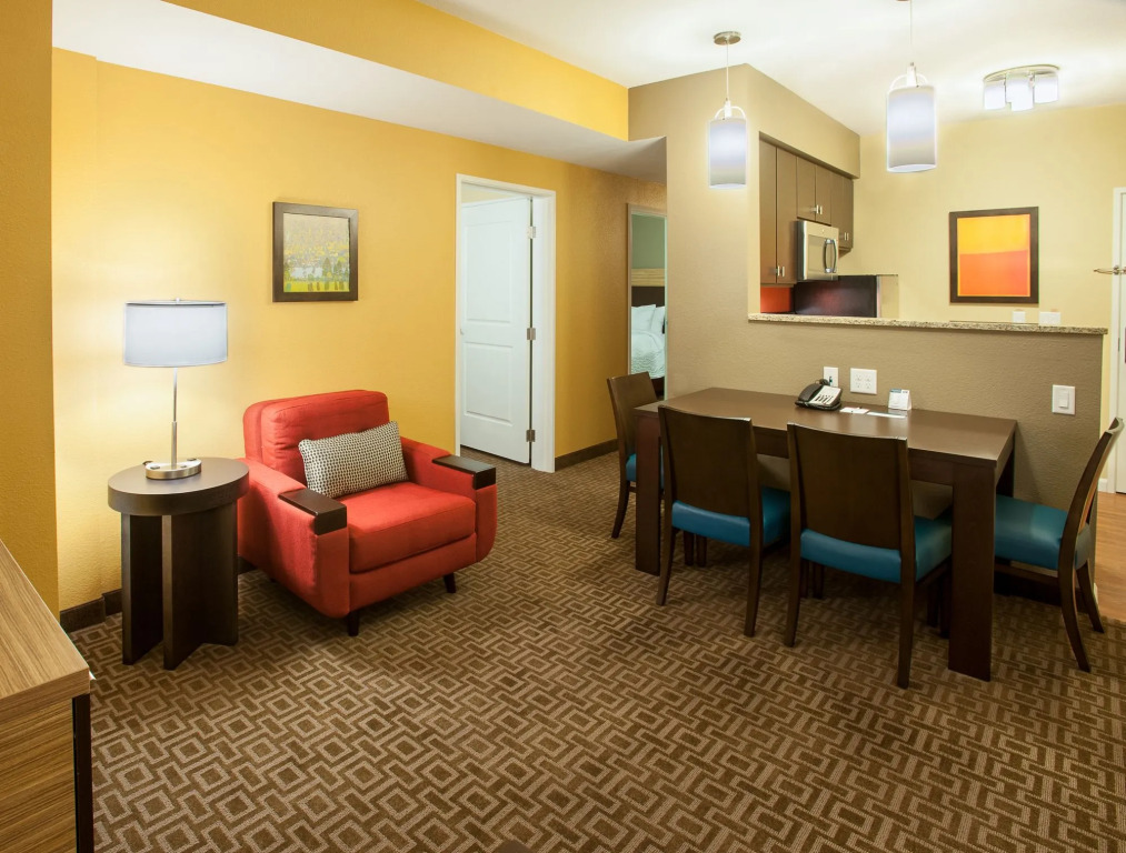 TownePlace Suites Minneapolis near Mall of America