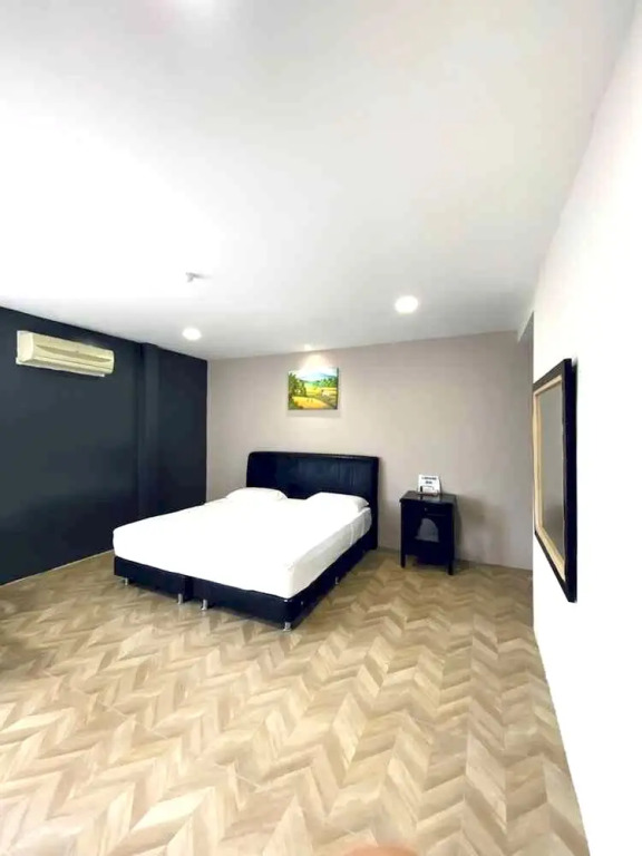 Townhouse OAK Dz Premier Suite