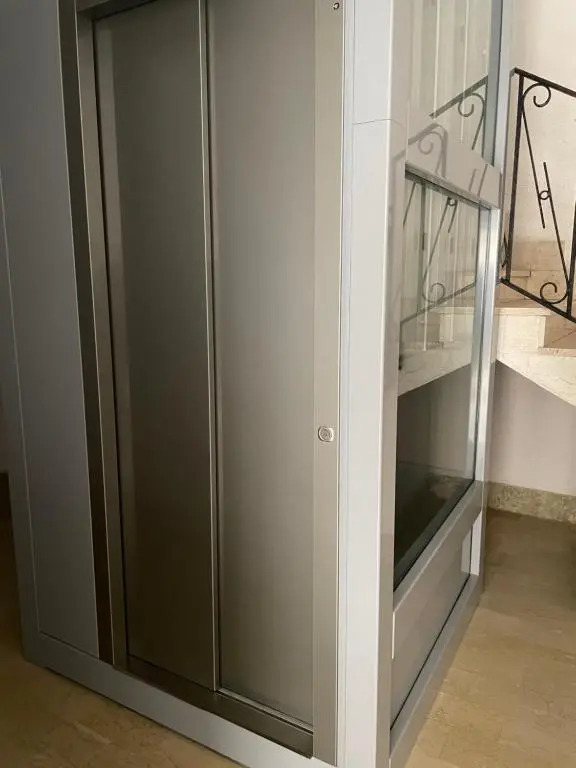 Zibibbo Apartment