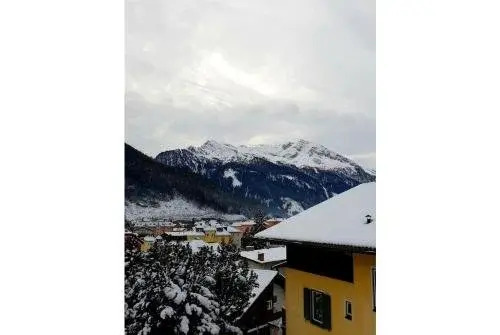 Pension Charlotte