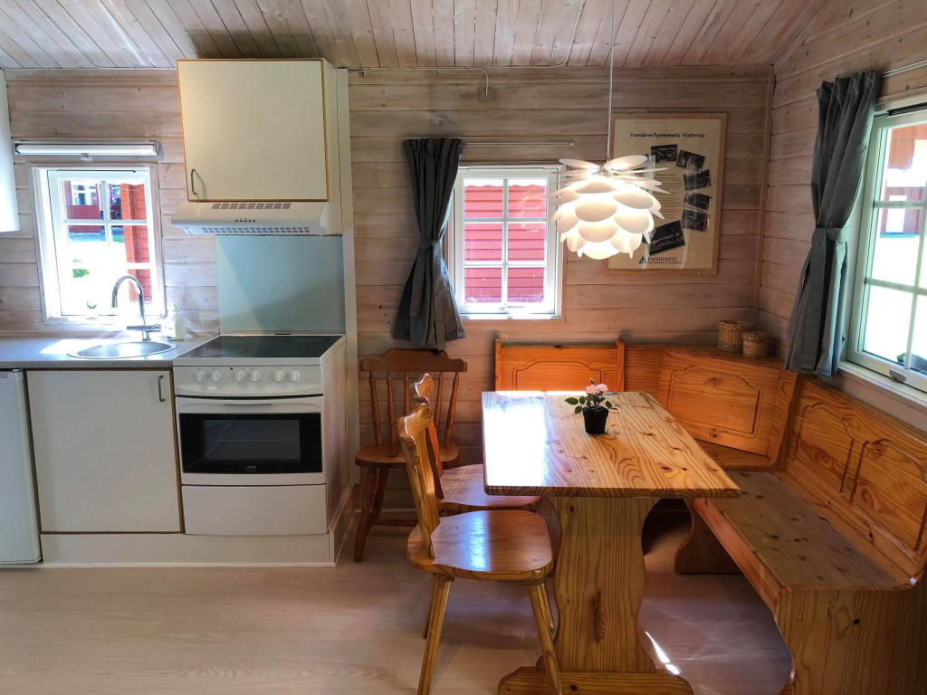 Danhostel Skanderborg