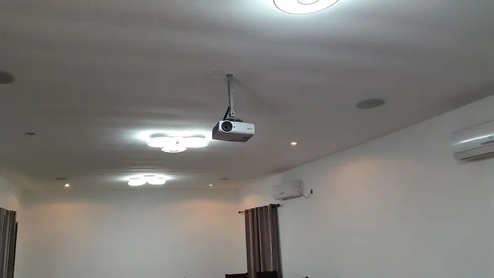 Don Gal Hotel Luanda
