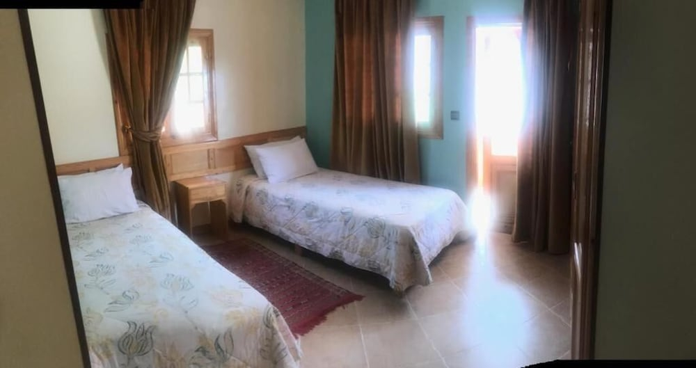 Mina House