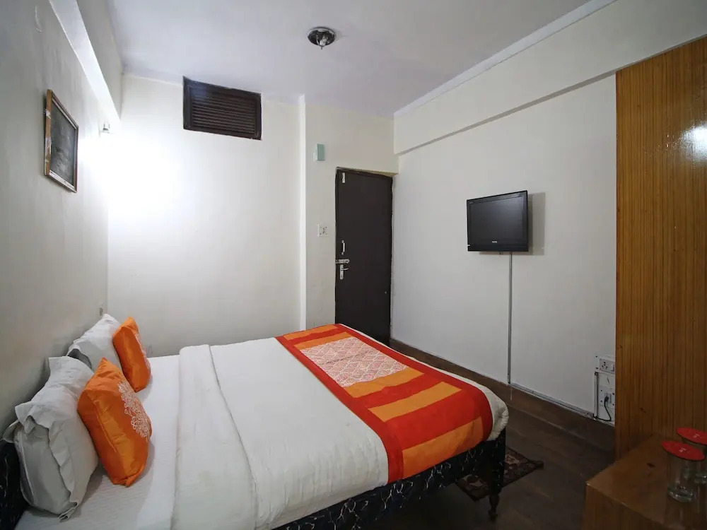 Treebo Kosmos Anamika, 1 Km From Nainital Lake