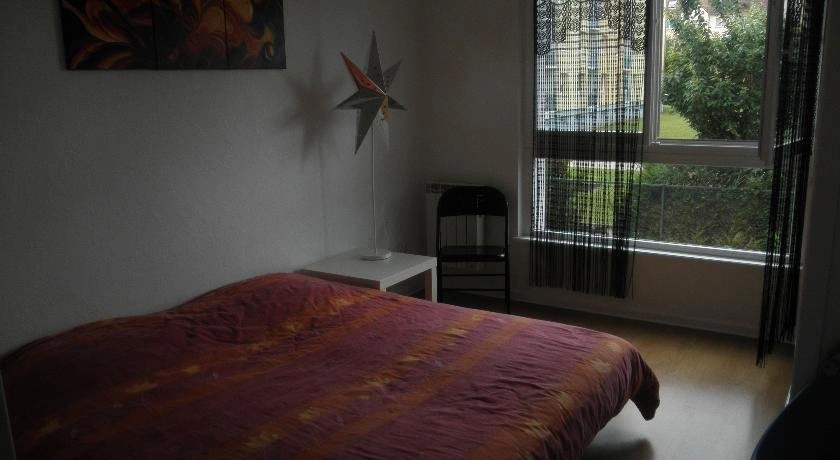 Appartement Guynemer Tourisme