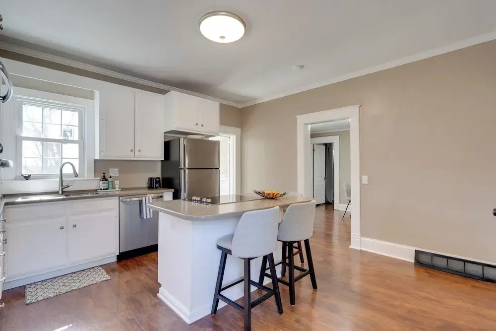 Gambier Vacation Rental ~ 5 Mi to Mt Vernon