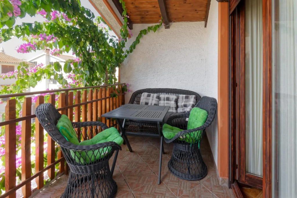 Apartments Exotica by Rent Istria