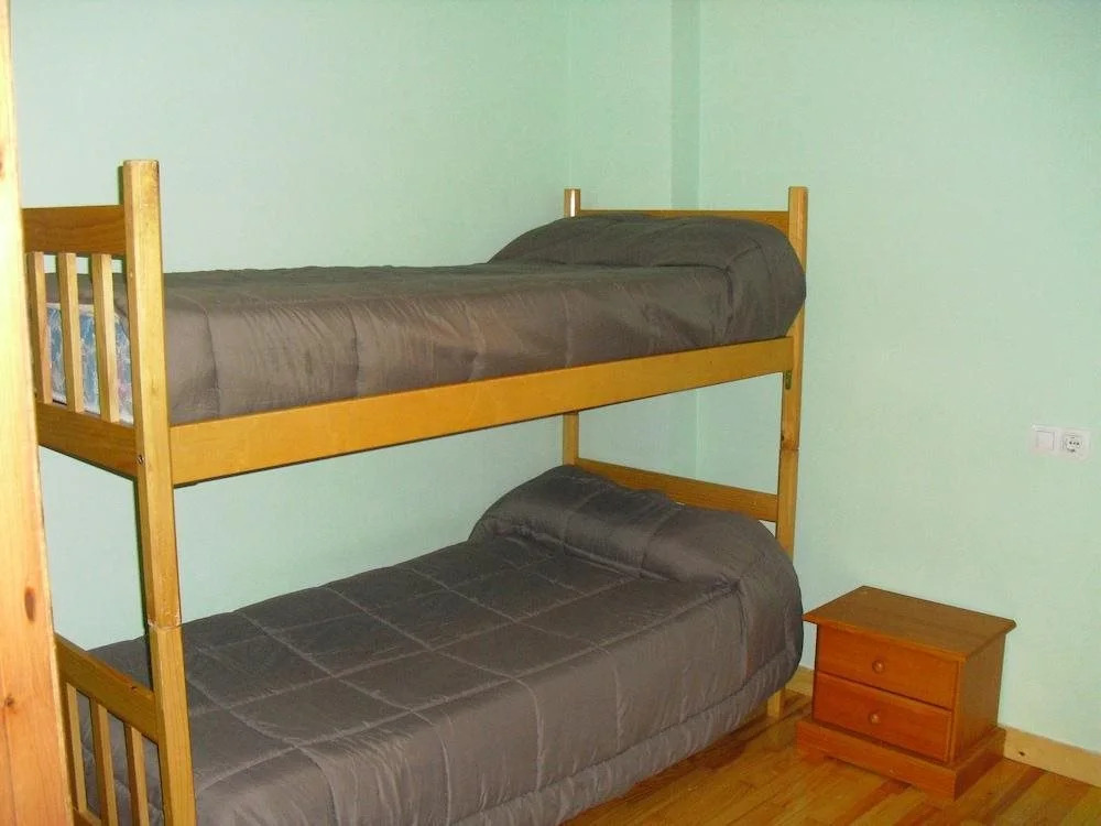 Apartamentos Candanchu 3000