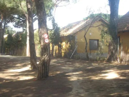 Alojamiento Rural Vejer