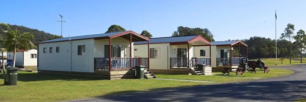 Stoney Park Holiday Park