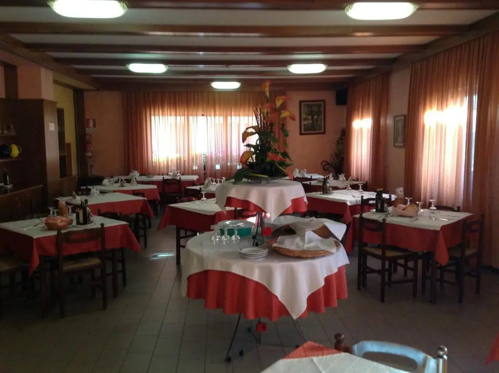 Hotel Galles