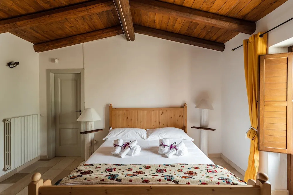 Trulli Italia Resort