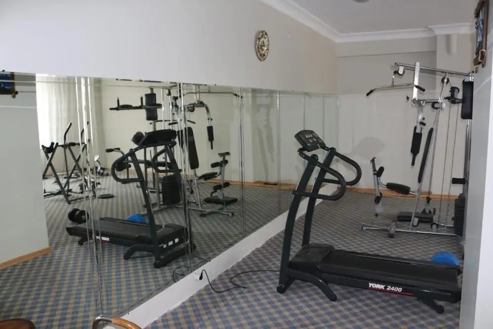 Hancilar Otel