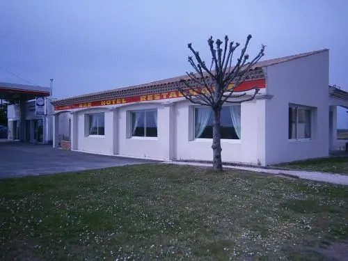 Le Relais de Bel Air