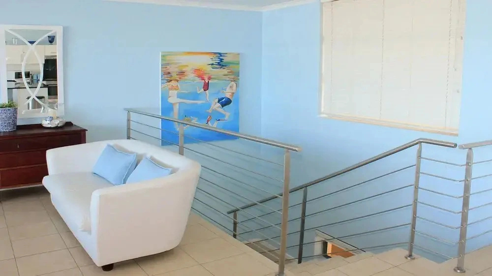 Surfers Penthouse