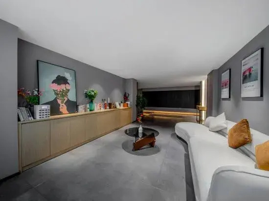 Mengzixudun Hotel (Honghezhou Government Branch)