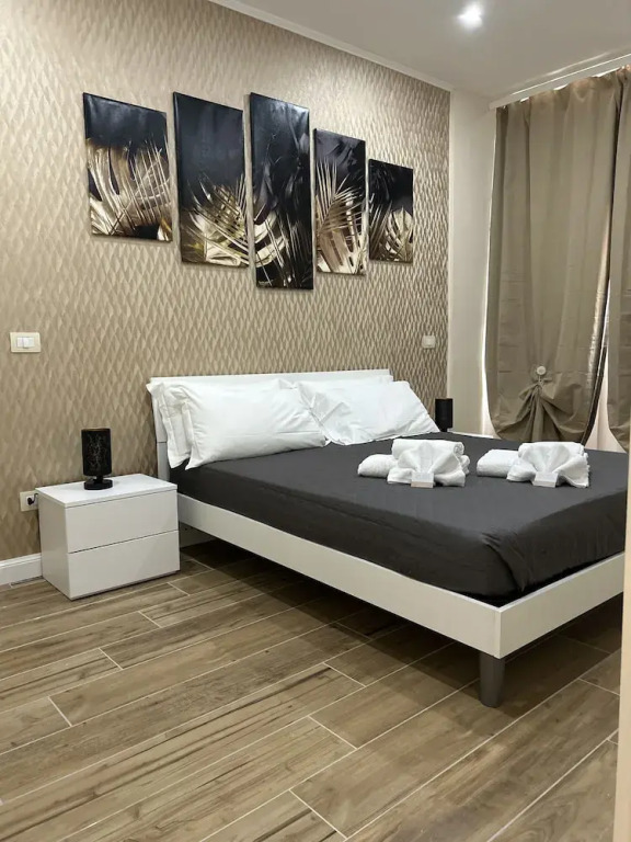 SantErasmo Rooms