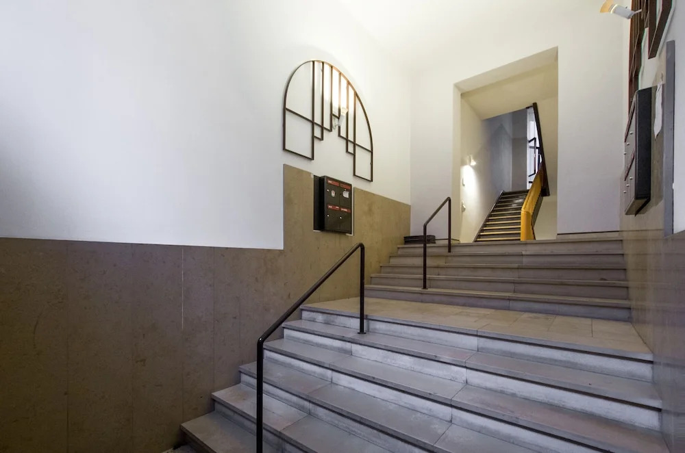 Private Apartment Heinrich-Kümmel-Straße
