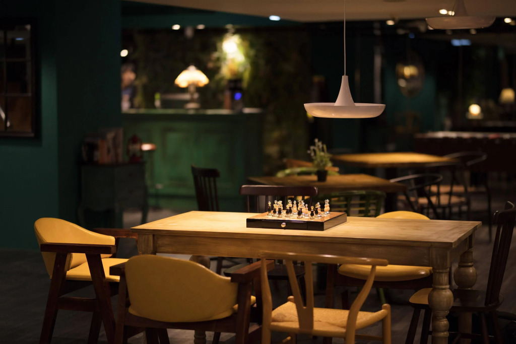 Finders Hotel-Fu Qian