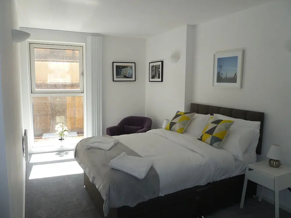 Approved Apartments Skyline Manchester
