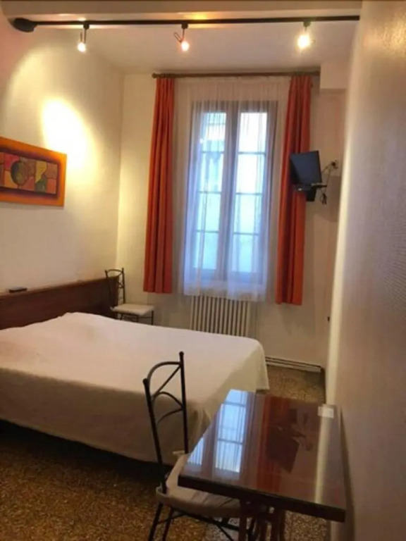 Hotel des Etuves