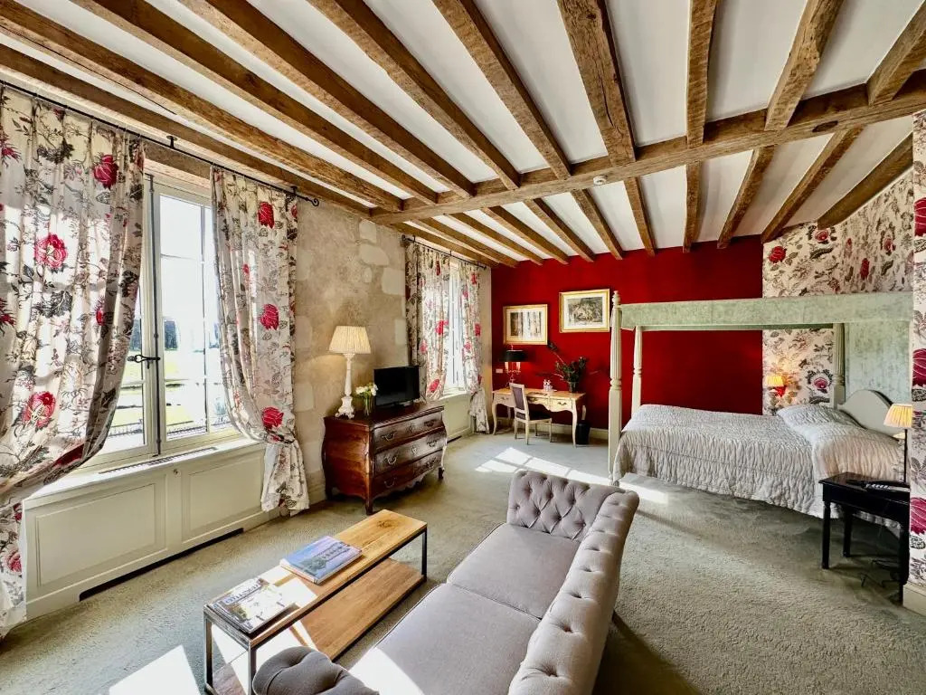 Chateau des Arpentis