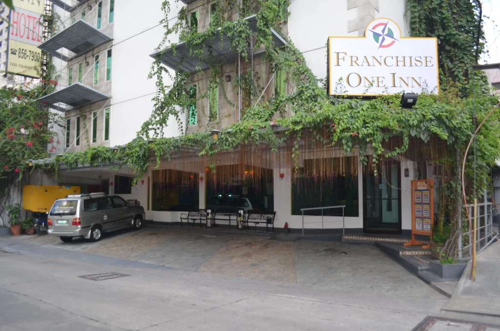 Franchise One Hotel