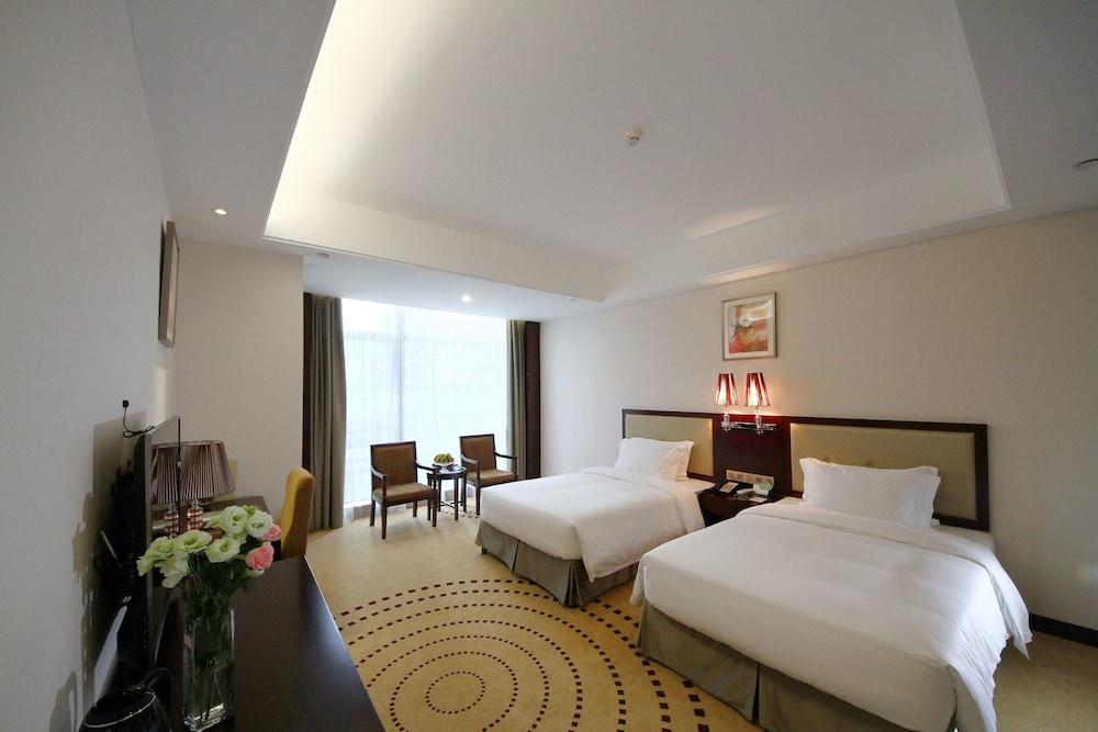 Xiamen Jinjiu Hotel