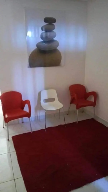 Paris  Résidence