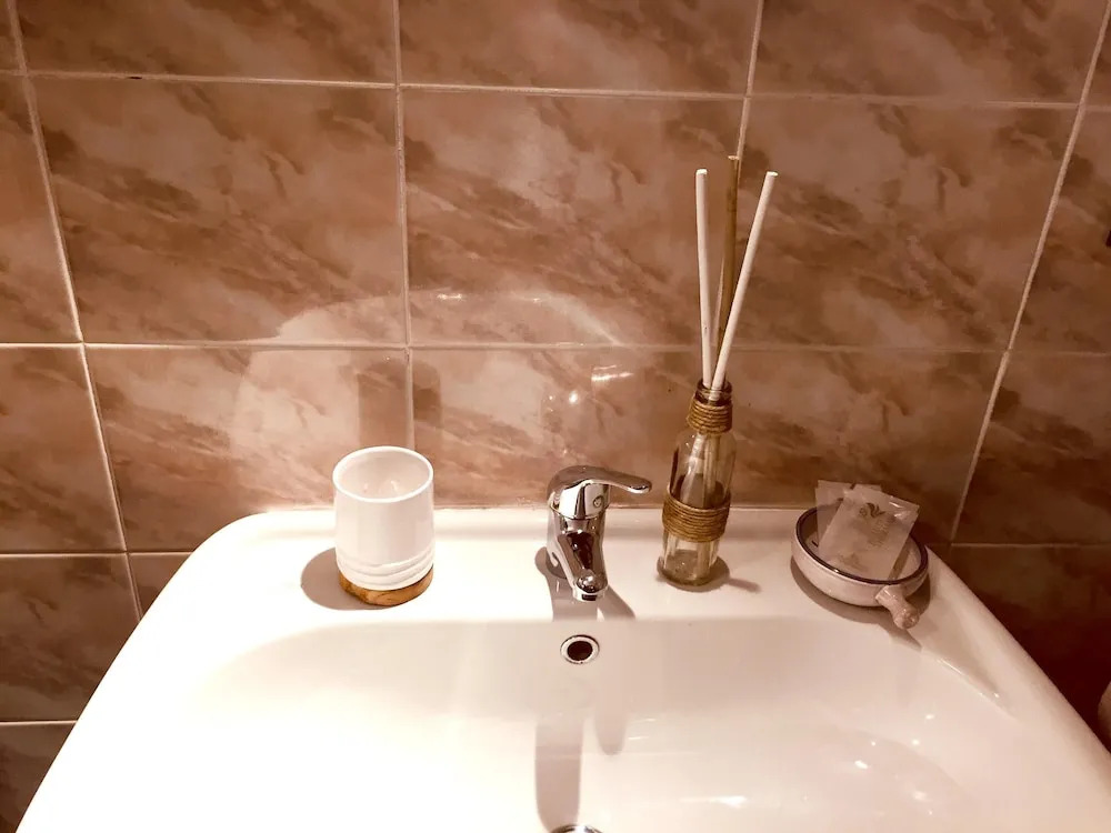 House With 2 Bedrooms in Cagliari, With Wifi - 2 km From the Beach