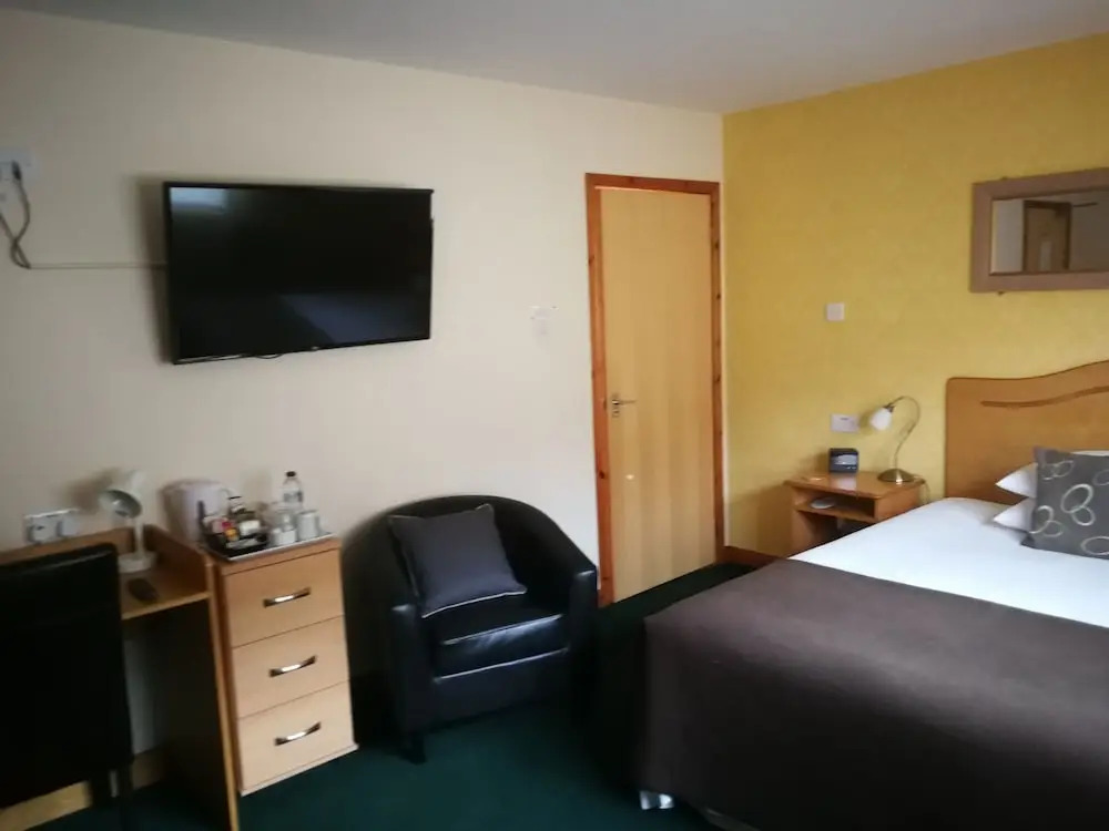 Deveron Lodge B&B