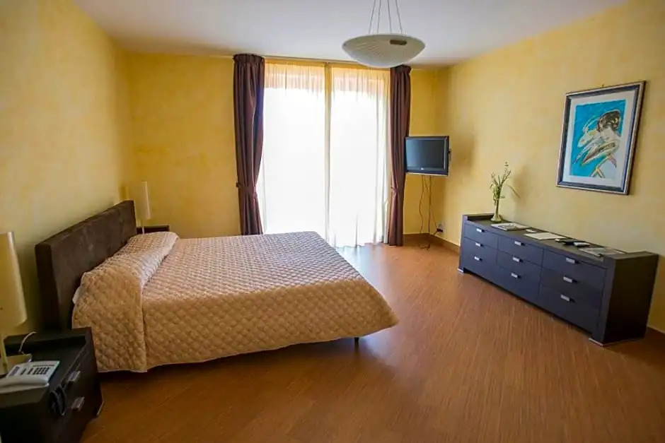 Radici Resort