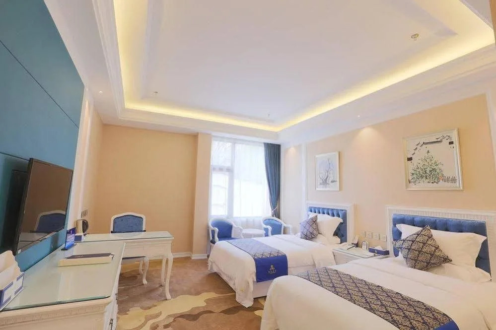 Nanhai Long Gong Conference Services