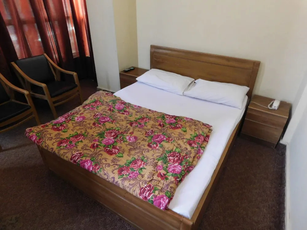 Hotel Avanti