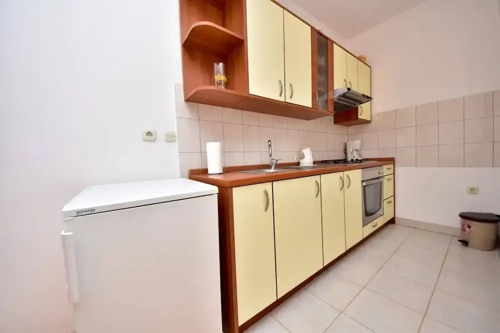Roko - 50 Meters From Sandy Beach - A1
