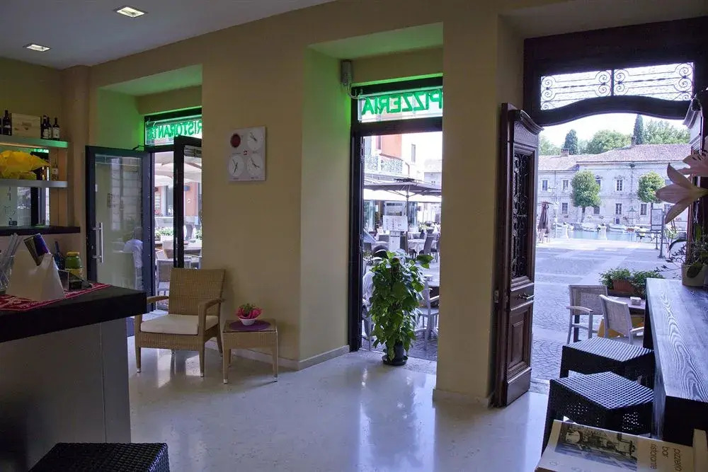 Aparthotel AllOrologio